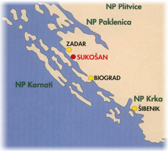 karte sukosan